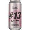 To Øl #13 DIPA