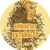 Burning Sky Brewery Entangled