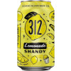 Goose Island Beer Company 312 Lemonade Shandy