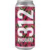 Goose Island Beer Company 312 Rhubarb