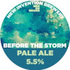 New Invention Brewery Before the Storm