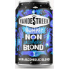 vandeStreek bier Bumper Non Alcoholic Blond
