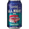Founders Brewing Co. All Night IPA