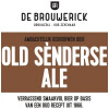 De Brouwerick Old Sènderse Ale