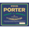 Pivovar Uhříněves Porter