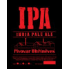 Pivovar Uhříněves IPA