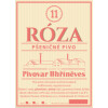 Pivovar Uhříněves Róza 11°