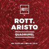 ROTT. Brouwers Aristo