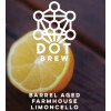 Dot Brew Barrel Aged Farmhouse Limoncello