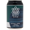 Dot Brew Barrel Aged From The Vine