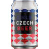 Cold Town Beer Czech Pilsner