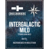 Cross Borders Brewing Company Intergalactic Mild