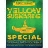 Rock The Boat Brewery (Little Crosby Village Brewing Company) Yellow Submarine
