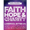 Rock The Boat Brewery (Little Crosby Village Brewing Company) Faith Hope & Charity
