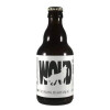 Vrijstaat Vanmol Brewing Woudwolf
