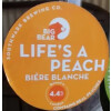 Southwark Brewing Company Big Bear - Life's A Peach