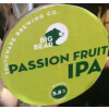 Southwark Brewing Company Big Bear - Passion Fruit IPA