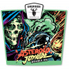 Drekker Brewing Company Asteroid Joyride