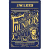 J.W. Lees Founder's