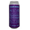 Badlands Brewing Company Cashmere Galaxy