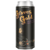 Banded Brewing Company Grave's Gold