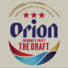 Orion Breweries Limited The Draft