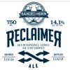 Banded Brewing Company Reclaimer