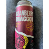 Flying Fish Brewing Company Cranberry Braggot