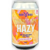 Hert Bier Make Me Hazy