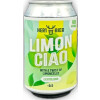 Hert Bier Limon Ciao