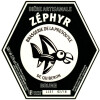Zéphyr - Brasserie de la Presqu'Île de Quiberon Brune