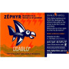 Zéphyr - Brasserie de la Presqu'Île de Quiberon Diablo