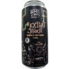 Steam Town Brew Co. Export Stout