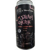 Steam Town Brew Co. Steam Engine