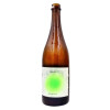 Métaphore Artisanal Beers Glowing Green