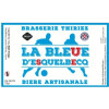 Brasserie Thiriez La Bleue d'Esquelbecq