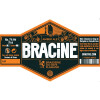 Brasserie du Pays Flamand Bracine Amber Ale / La Bracine Ambrée