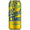Budějovický Budvar (Budweiser) Bud Lime