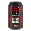 Evoqe Brewing File Not Found