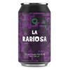 Evoqe Brewing La Rabiosa
