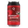 Evoqe Brewing Drunken Scrooge