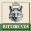 Brouwerij De Ranke Bittere Vos