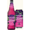Thatchers Cider Apple & Blackcurrant Cider