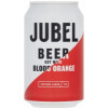 Jubel Beer Beer Cut With Blood Orange