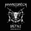 HaarddrëcH Brüt'Ale