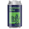MetaBrewSociety Mathäser Bräu Helles