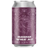 MetaBrewSociety Bavarian Wheat Ale