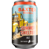 Baxter Brewing Co. Summer Swelter