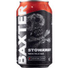 Baxter Brewing Co. Stowaway