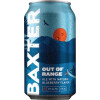 Baxter Brewing Co. Out of Range